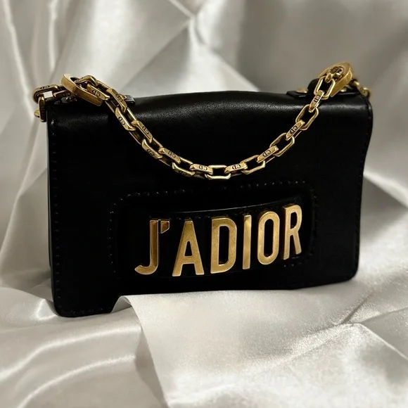 Dior Bags Dior Jadior Clutch Chain Bag Poshmark